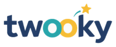Twooky logo